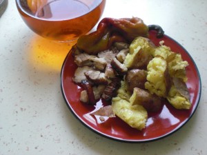 Fleică, ori așa, ori pe dincolo